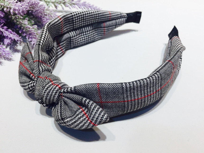 Hair Accessories Gentle Lee adult headband 3 color