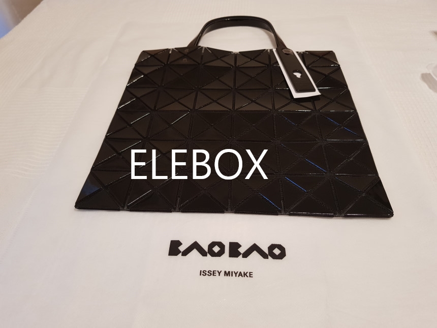 <b><p>Baobao Lucent Prism Isei Miyake BOBO shoulder</p></b><b><p>バオバオルーセントプリズムイッセイミヤケBOBOショルダーバッグ、日本の名品バッグ本物</p></b><br /><br /><p align='center'>