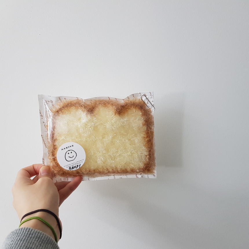 Scrubber Dish Washing Do not eat.