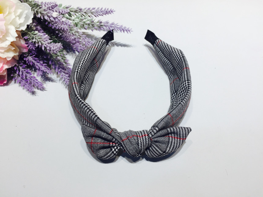 Hair Accessories Gentle Lee adult headband 3 color