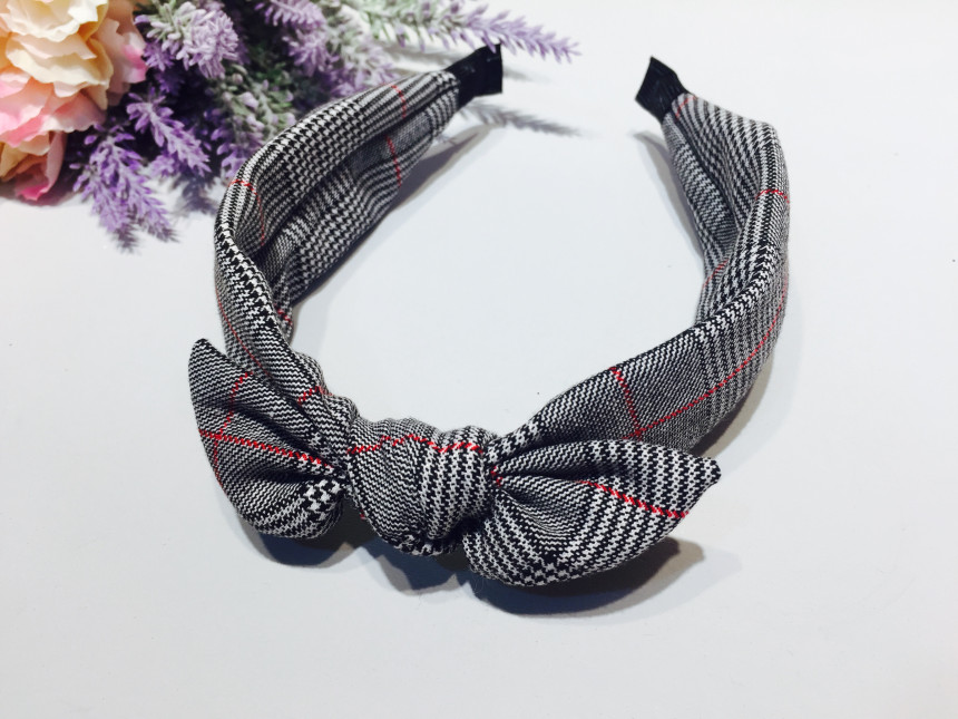 Hair Accessories Gentle Lee adult headband 3 color