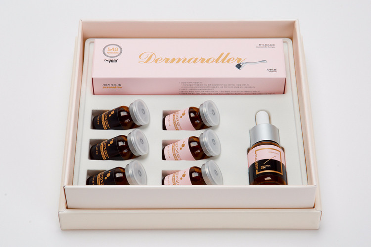 How to Reduce Acne Scarring Pores by Dr. Yu &amp M