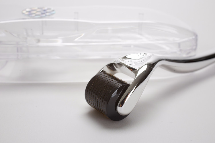 How to Reduce Acne Scarring Pores by Dr. Yu &amp M