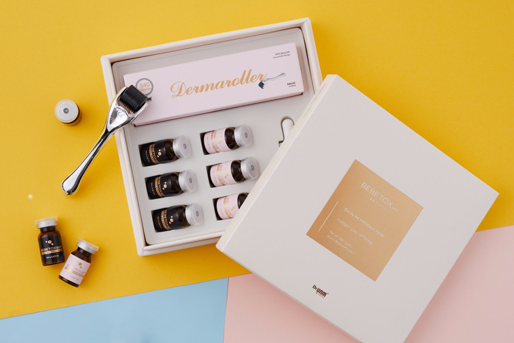 How to Reduce Acne Scarring Pores by Dr. Yu &amp M