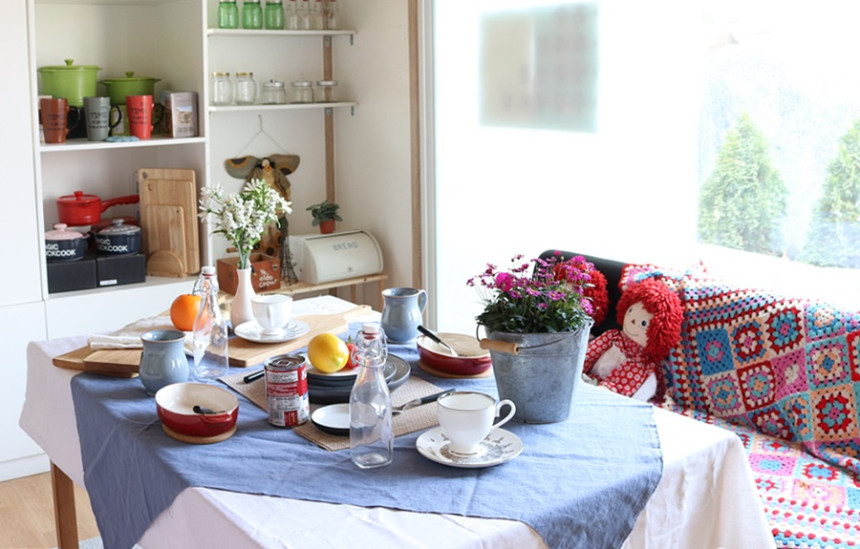 Scrubber Dish Washing Vegetable Brush White, Orang