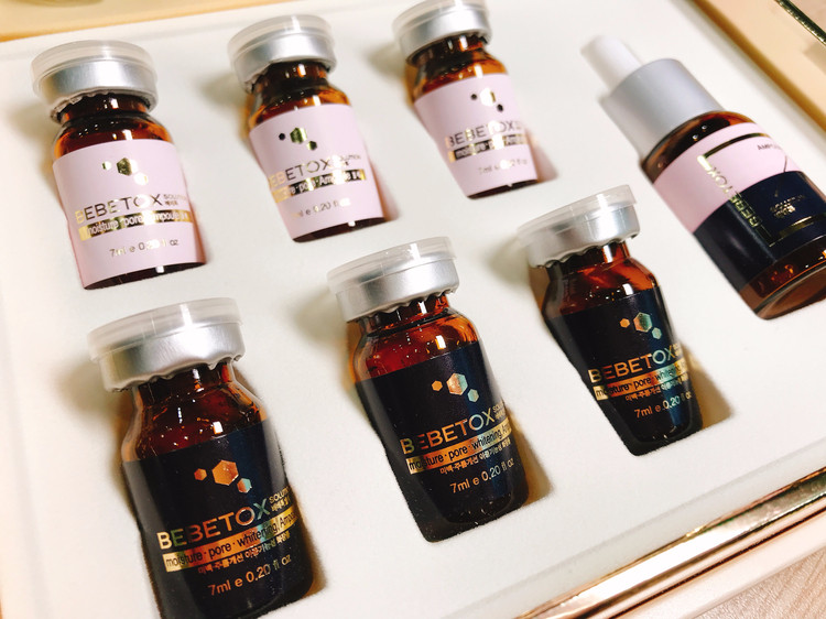 How to Reduce Acne Scars Pores How to Reduce Acne 