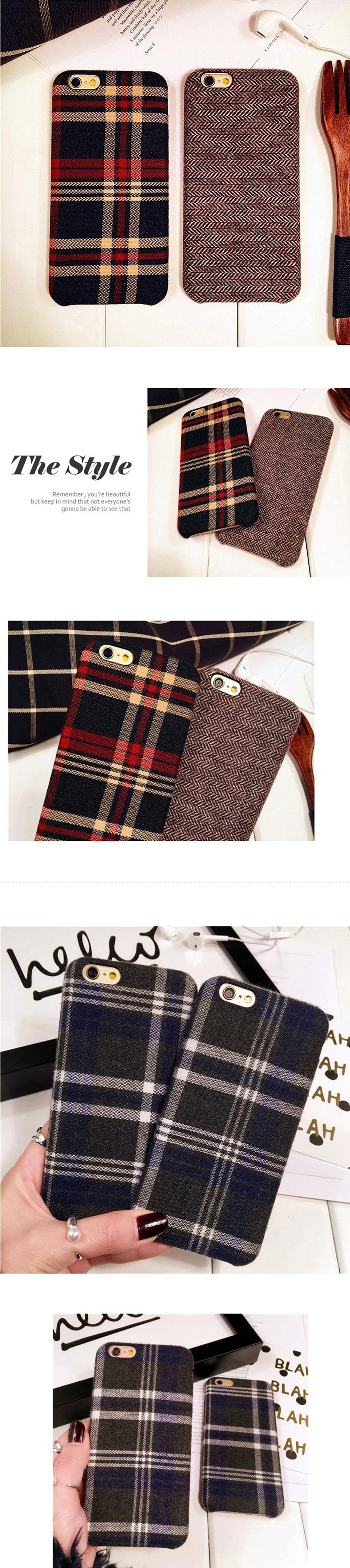 <b><p>Fabric plaid Gaxy Note case s8 iphone unusual</p></b><b><p>ファブリックチェック柄ギャラクシーノート8ケースs8、iPhone 8特異携帯電話s7秋</p></b><br /><br /><p align='center'>