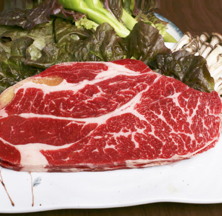 (주)베스트비프 미국산 등심 살치살 스테이크 구이 1kg 샤브용 소고기 소불고기용 샤브샤브 고기