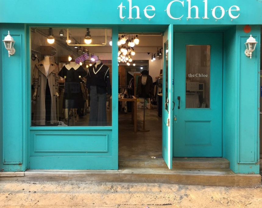 Plain wool muffler Trend styling Neat modern sensi