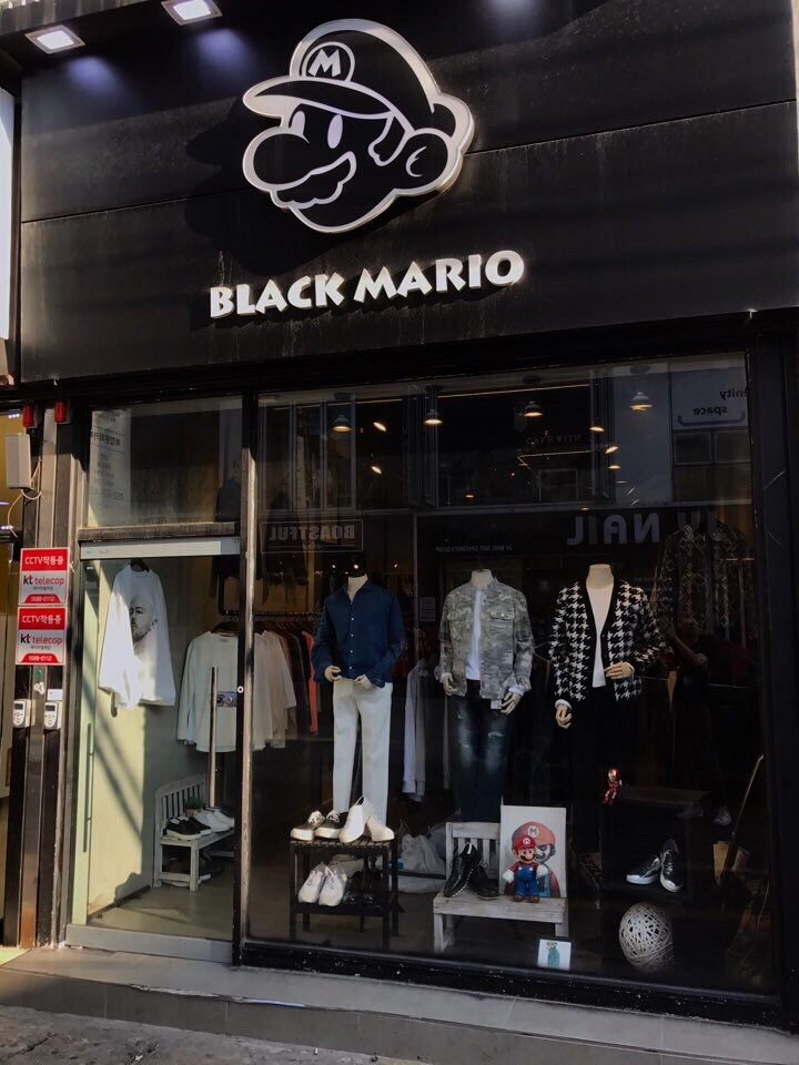 Cashmere muffler 5color Recommended Male Male Coup