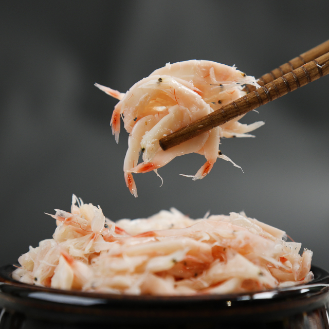 국산 새우젓 1kg 광천토굴 새우젓