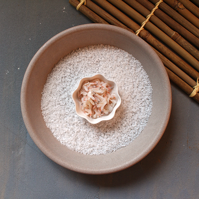 국산 새우젓 1kg 광천토굴 새우젓 - 상세 이미지 2