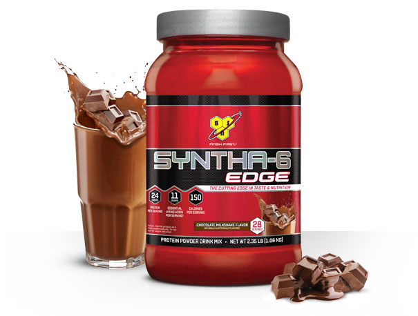 Synthetic 6 Korean BSN Edge 28 Serving Protein Hea
