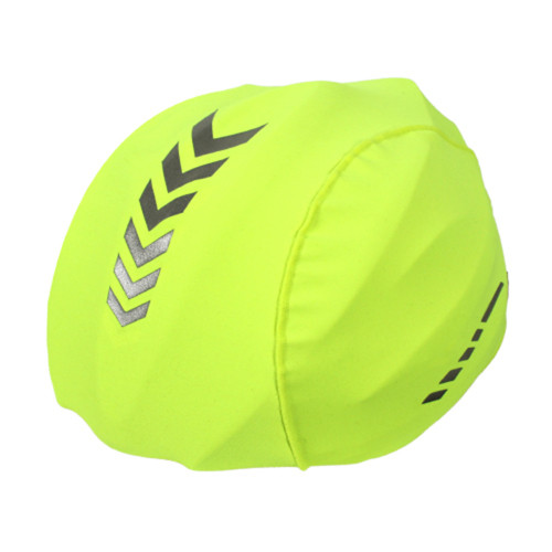MC Yen windproof helmet cover Simple sporty stretc