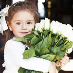 Blessing Message Soi Candle Christmas New Year Gif