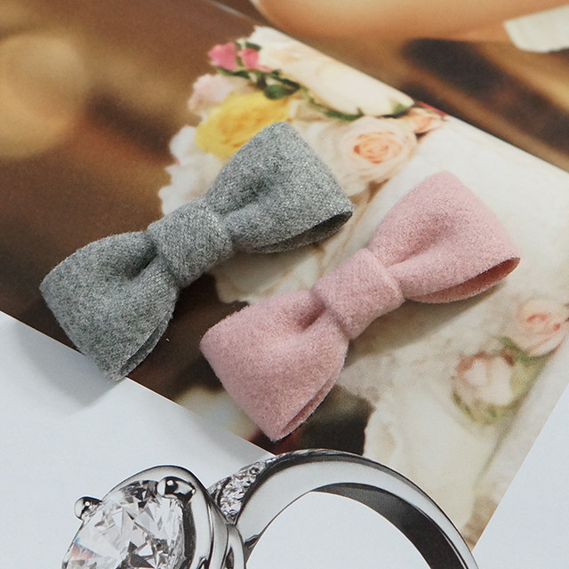 Hair Accessories Daily 7 Mini Ribbon Baby Hair Ban