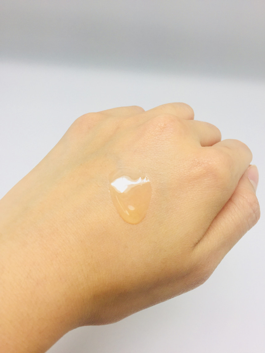 DMCK vitamin C ampoule 10ml