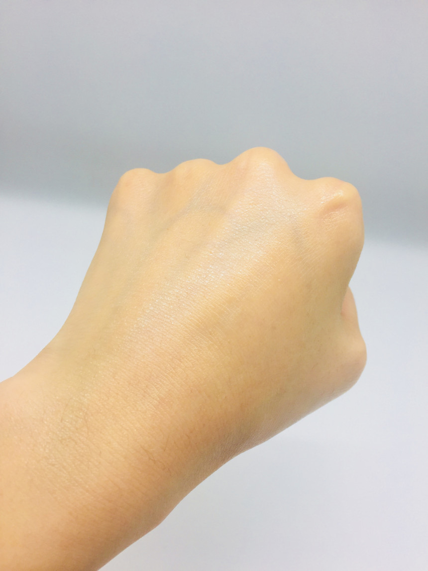 DMCK vitamin C ampoule 10ml