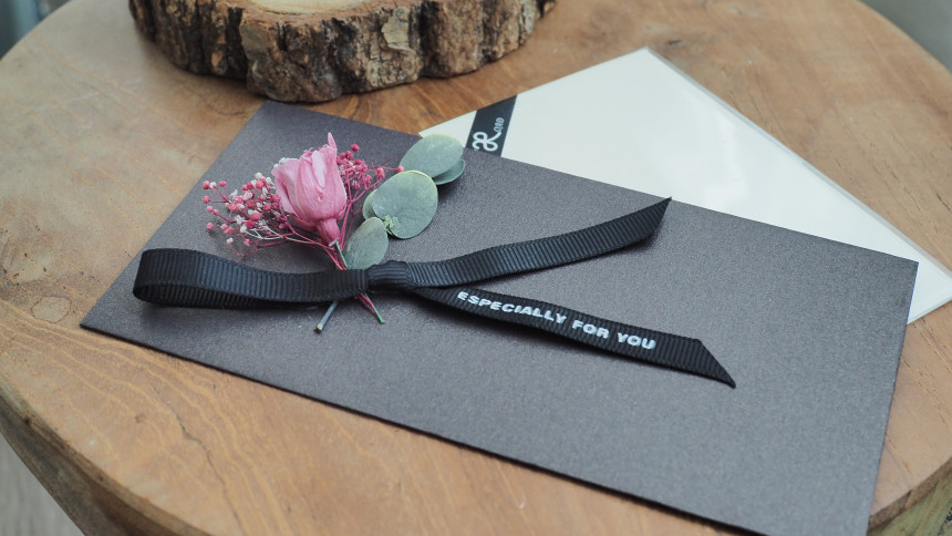 Luxury Soi Candle Gold Gift Package Set Housewarmi