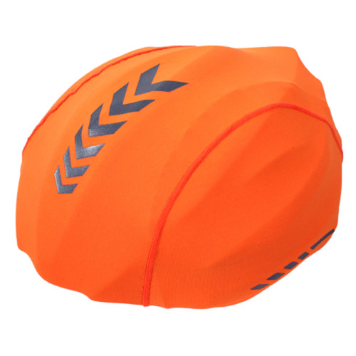 MC Yen windproof helmet cover Simple sporty stretc