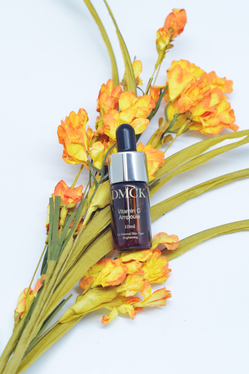 DMCK vitamin C ampoule 10ml