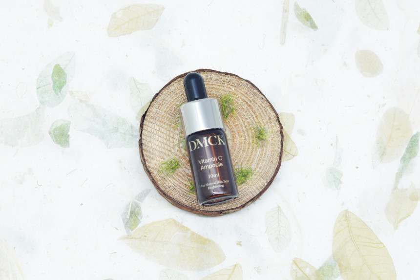 DMCK vitamin C ampoule 10ml