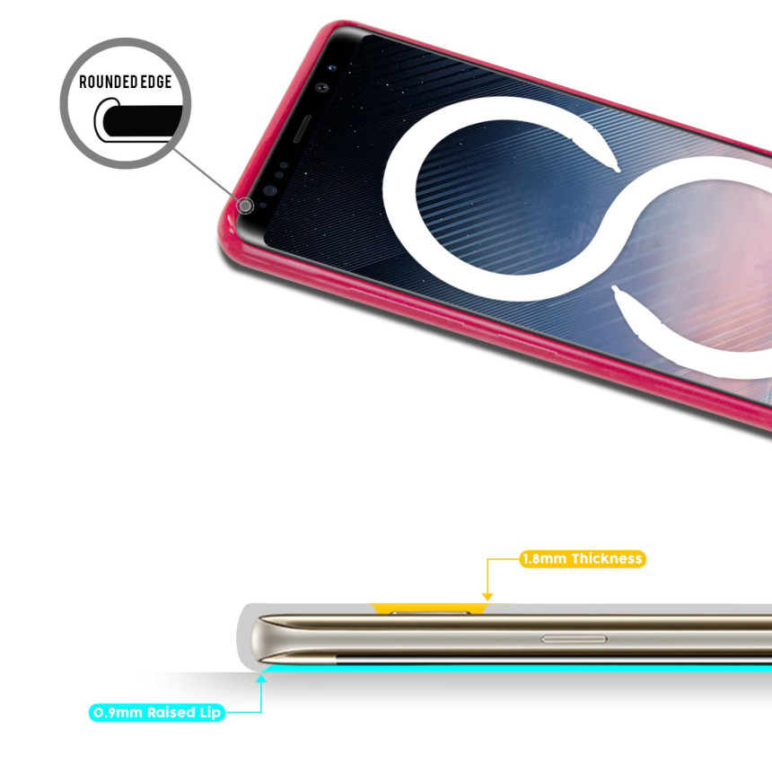 <b><p>Galaxy Note Mercury Pearl Jelly Case Coection</p></b><b><p>ギャラクシーノート8マーキュリーパールゼリーケースコレクションフィルム 갤럭시노트8젤리</p></b><br /><br /><p align='center'>