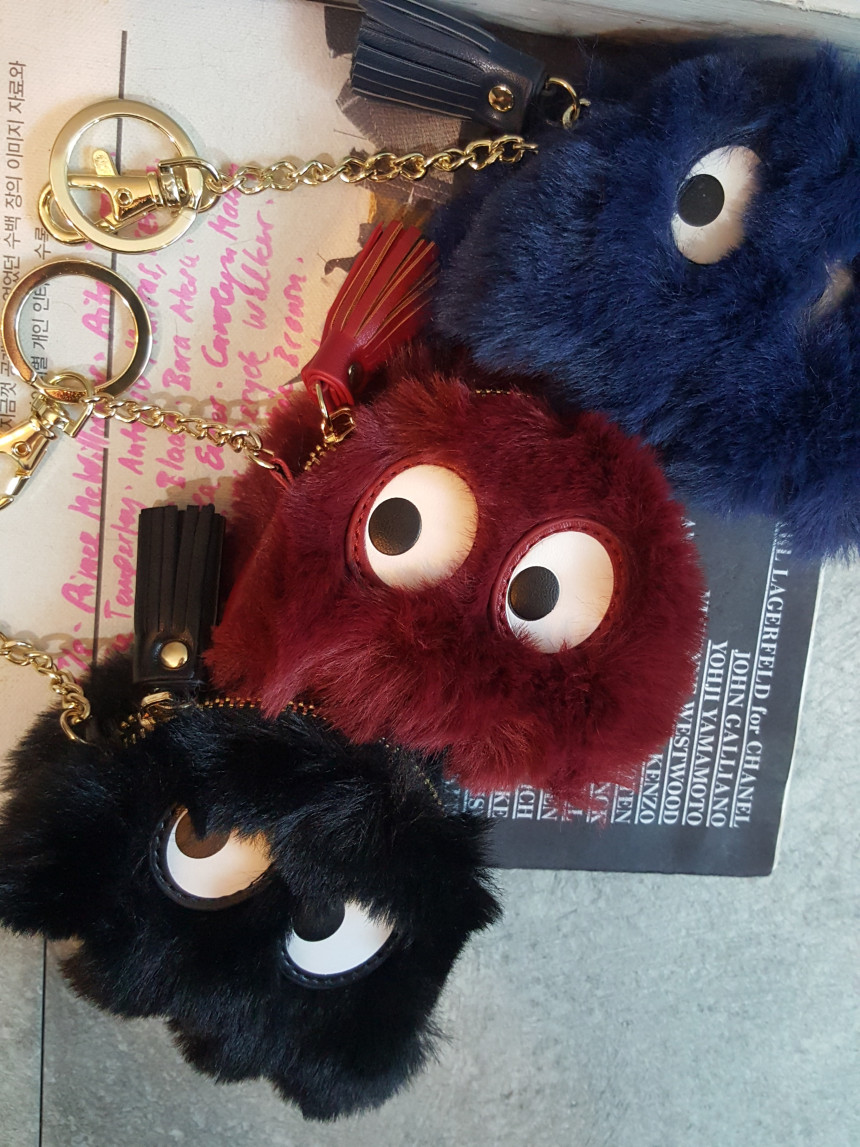 Suede Shopper Eco Bag