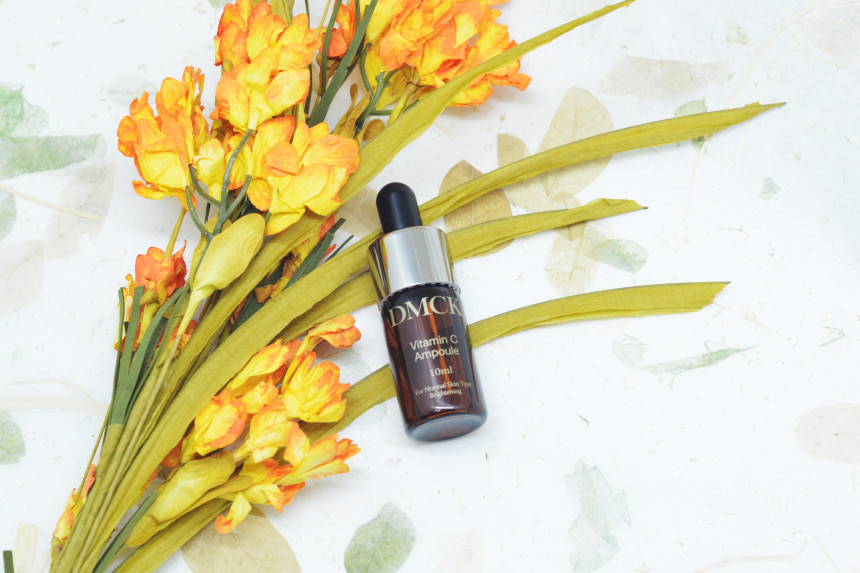 DMCK vitamin C ampoule 10ml