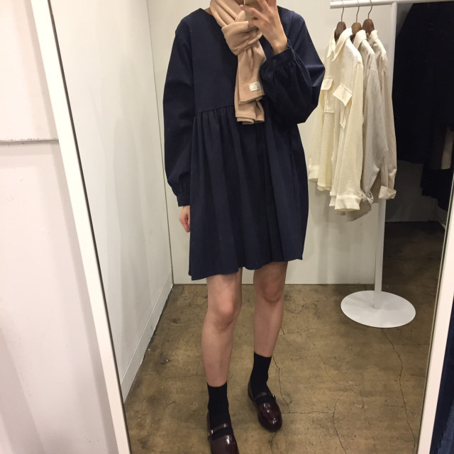 Wool Knit Muffler Women Men Unisex Basic Basic Win