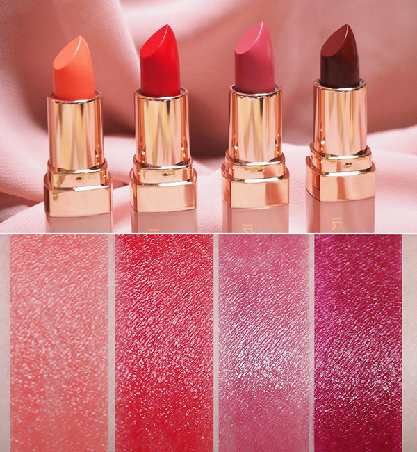 Somba Imitation Thumbnail Rich Moisture Rouge 3.5g