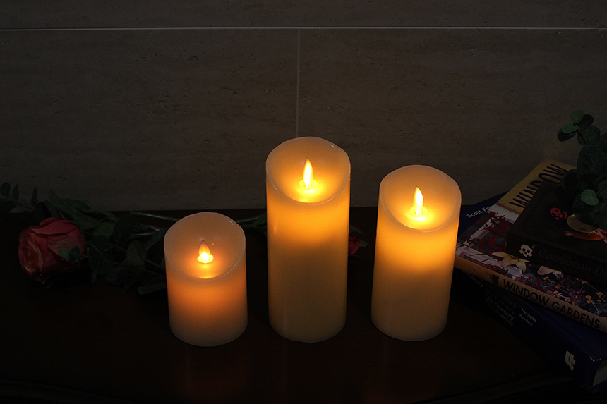 LED Candle Candle Electronic Candle Candle Romanti