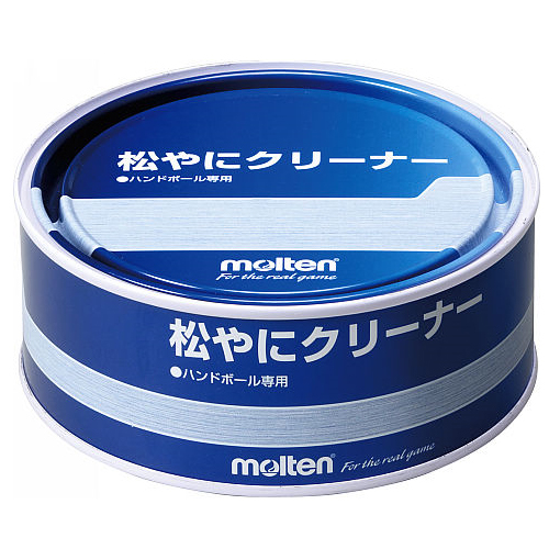 몰텐 - REC핸드볼크리너(360g)/핸드볼왁스전용크리너 - 상품 이미지
