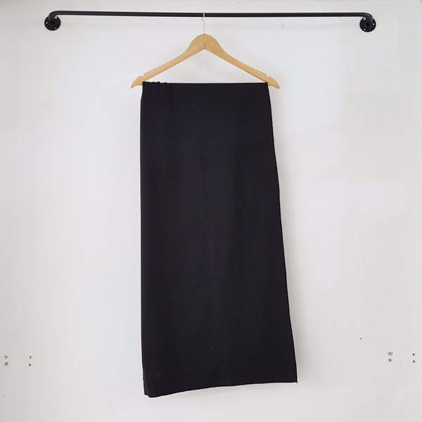 Men's TR Muffler Shawl Coordinating How To Frie