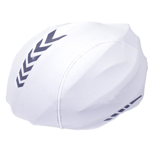 MC Yen windproof helmet cover Simple sporty stretc