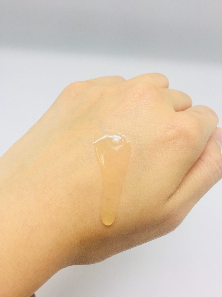 DMCK vitamin C ampoule 10ml