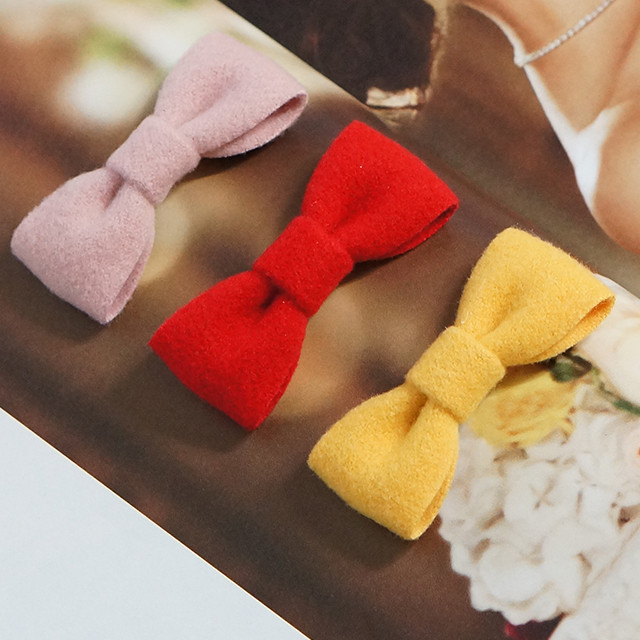 Hair Accessories Daily 7 Mini Ribbon Baby Hair Ban