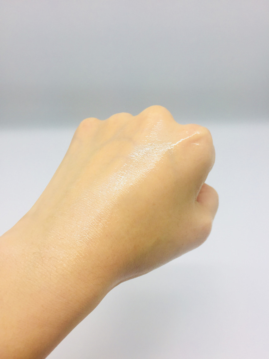 DMCK vitamin C ampoule 10ml