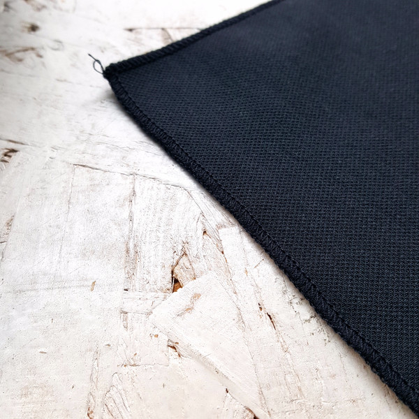 Men's TR Muffler Shawl Coordinating How To Frie