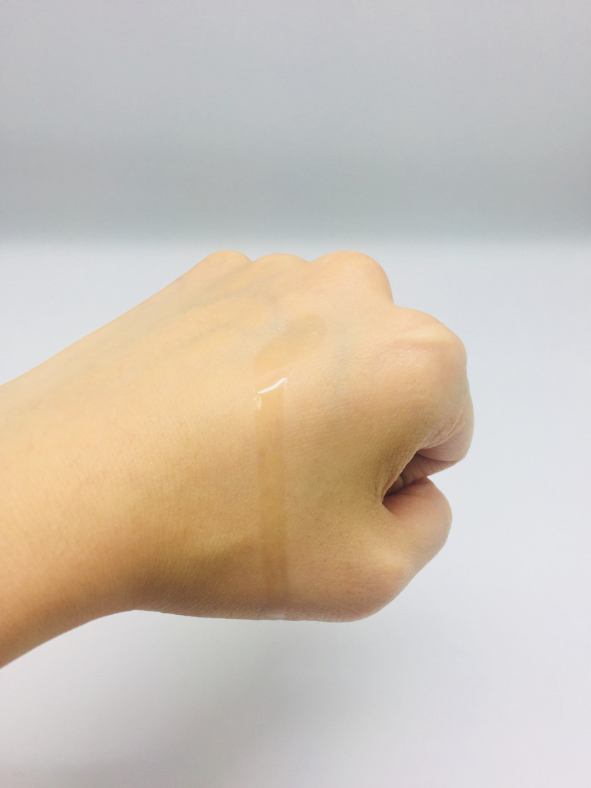 DMCK vitamin C ampoule 10ml