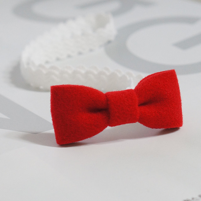 Hair Accessories Daily 7 Mini Ribbon Baby Hair Ban