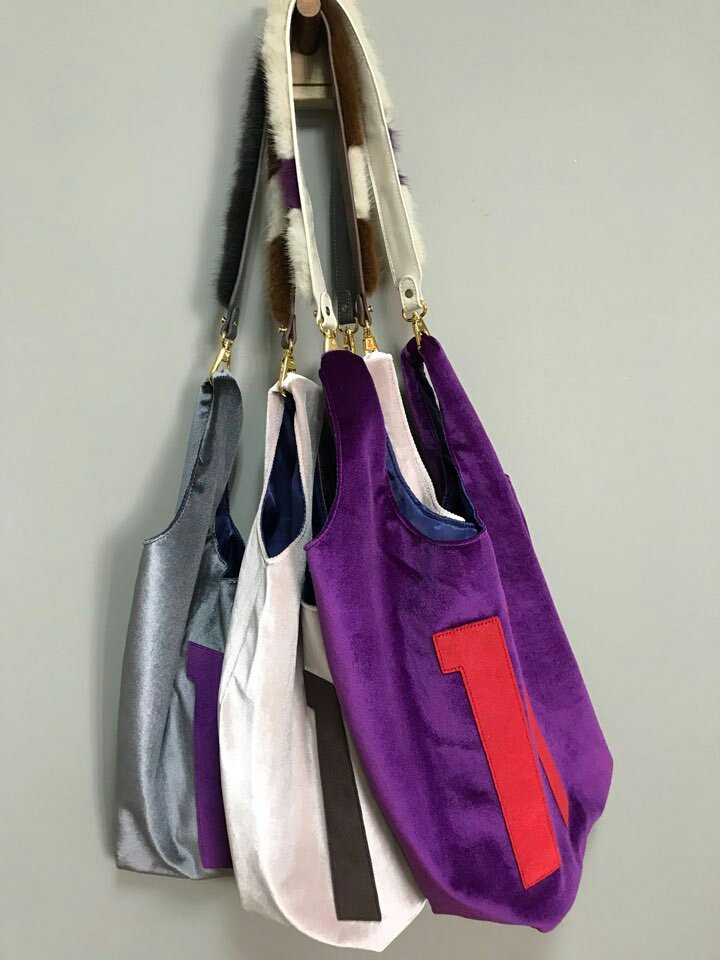 Eleven velvety casual women affectionate with eco-