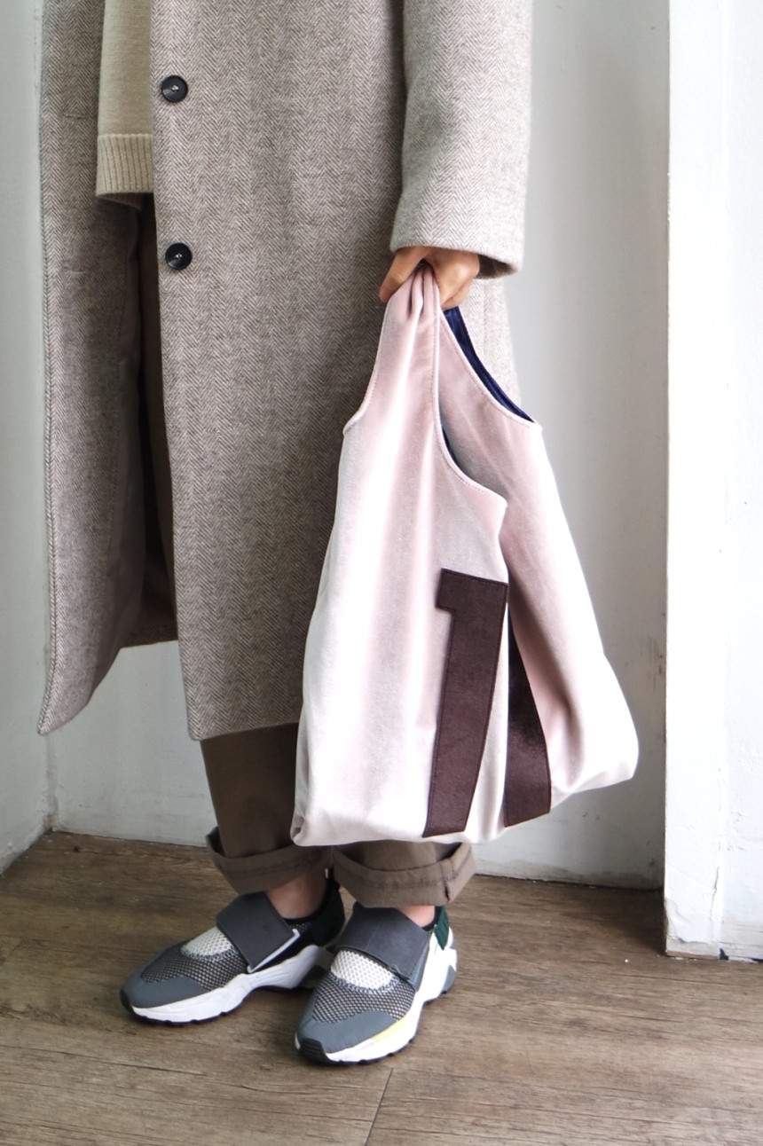 Eleven velvety casual women affectionate with eco-