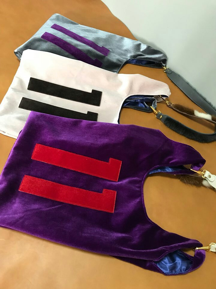 Eleven velvety casual women affectionate with eco-