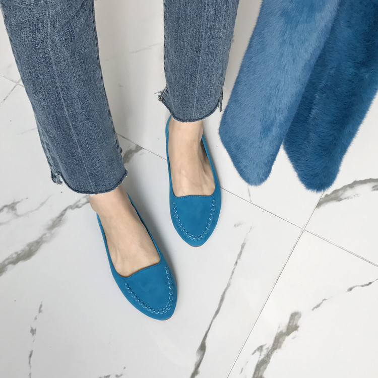 Muffler Mink Shawl Percussion Warmer Office Look C