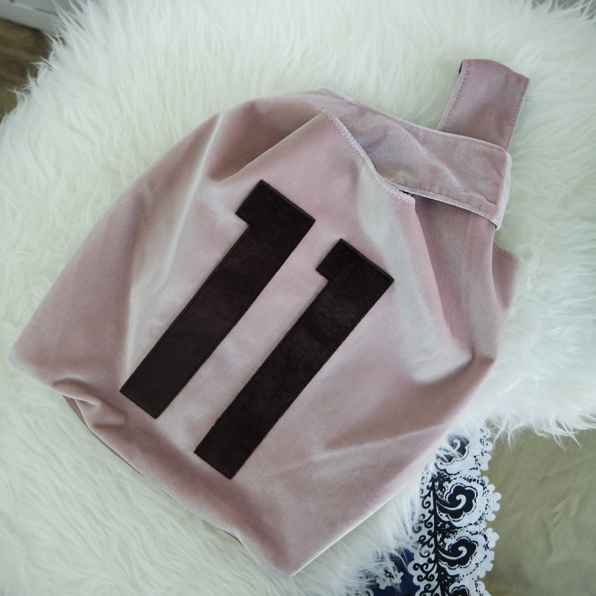 Eleven velvety casual women affectionate with eco-