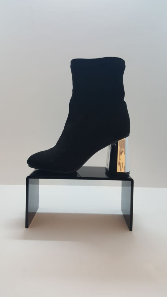 Suede Span Angle Boots Ankle Hill Winter Hill Coor