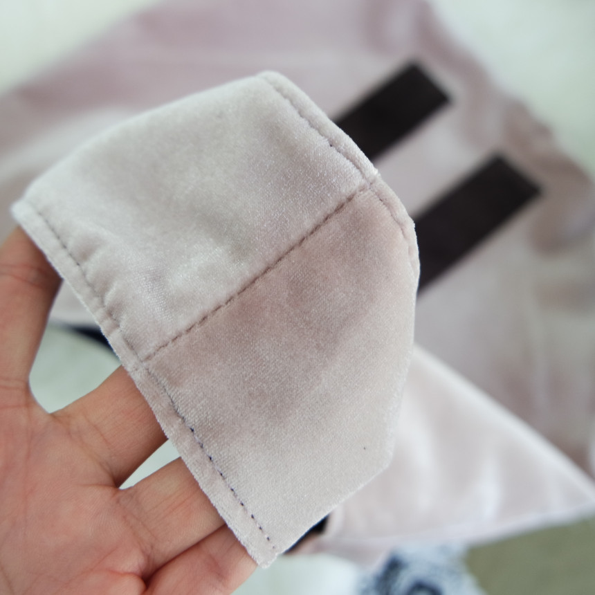 Eleven velvety casual women affectionate with eco-