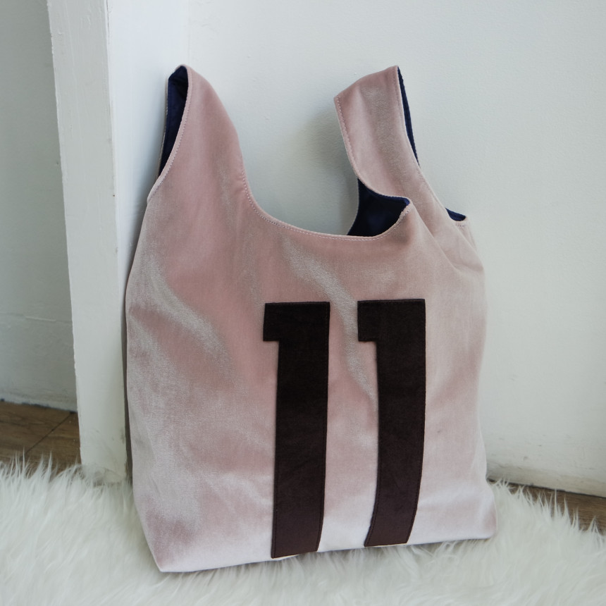 Eleven velvety casual women affectionate with eco-