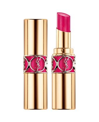 Yong Ling Rongju ball Lipette Shine 4.5g Luxurious